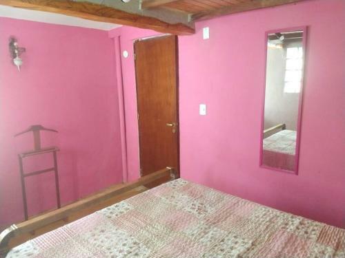 Apartamento Casa De Invitados En Villa La Bolsa