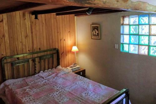 Apartamento Casa De Invitados En Villa La Bolsa