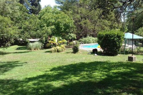 Apartamento Casa De Invitados En Villa La Bolsa