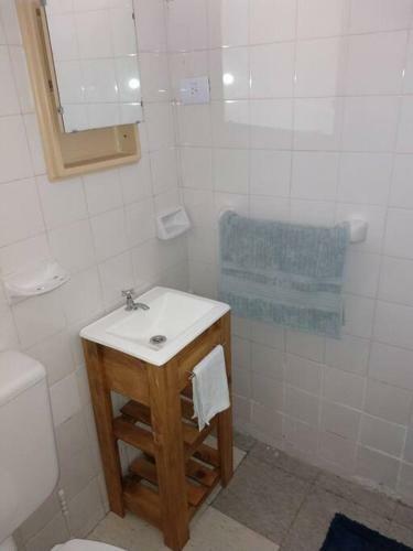 Apartamento Casa De Invitados En Villa La Bolsa