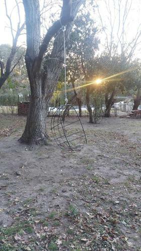 Casa Entera Con Parque Y Pileta Privados
