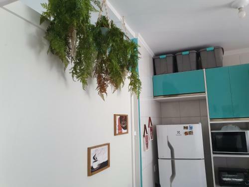 Bertioga Praia Do Sesc - Apartamento de 2 Quartos
