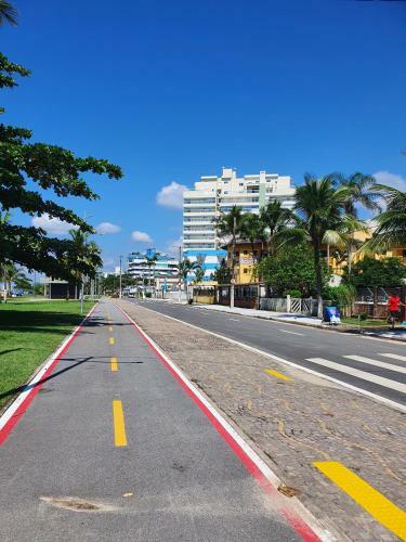 Bertioga Praia Do Sesc - Apartamento de 2 Quartos