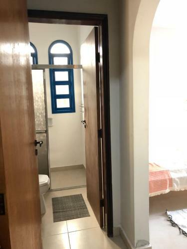 P� Na Areia Com Piscina E Churrasqueira - 2 Su�tes