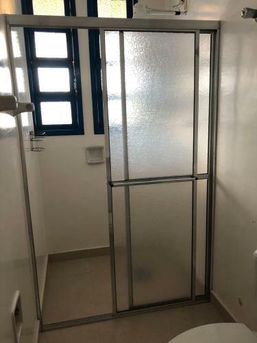 P� Na Areia Com Piscina E Churrasqueira - 2 Su�tes