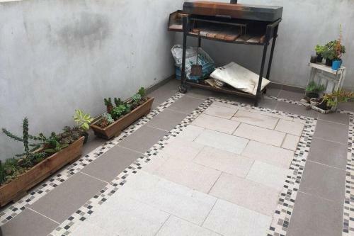 Apartamento Casa/departamento Entero Privado