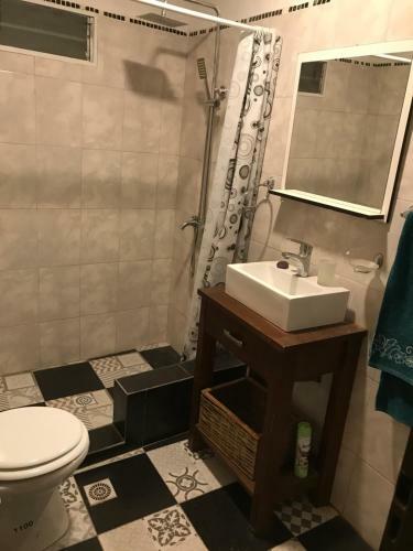 Agroturismo Caba�as Ismiango ?agua De Los Pajaritos?
