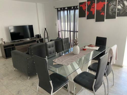 Apartamento Depto Centro La Banda. Sgo Del Estero