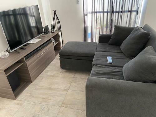 Apartamento Depto En La Banda- Centro. Sgo Del Estero