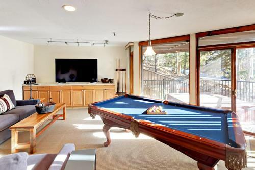 The Pinnacle At Deer Valley Retreat