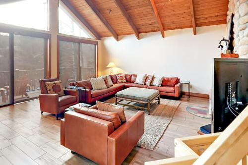 The Pinnacle At Deer Valley Retreat