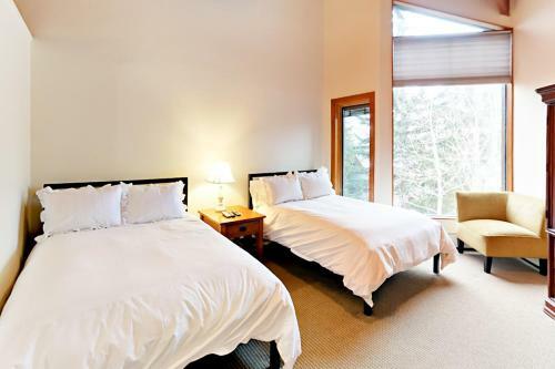The Pinnacle At Deer Valley Retreat