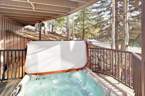 The Pinnacle At Deer Valley Retreat