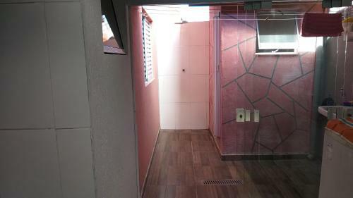 Apartamento Apto T�rreo Praia Borac�ia Com 2 Wc E Wifi Gratis!