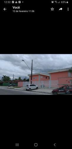 Apartamento Apto T�rreo Praia Borac�ia Com 2 Wc E Wifi Gratis!