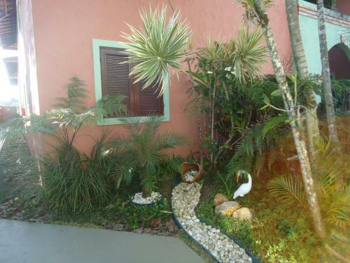 Apartamento Em Borac�ia No Litoral Norte
