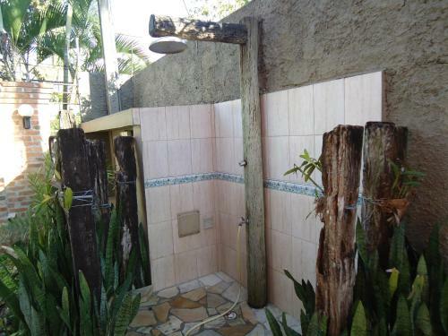 Apartamento Em Borac�ia No Litoral Norte