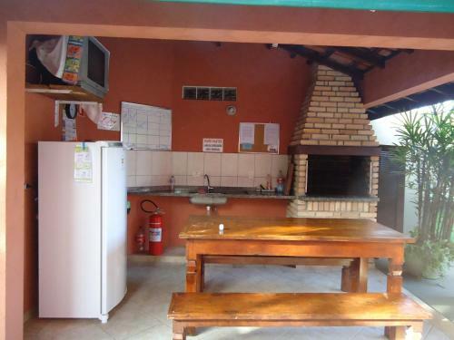 Apartamento Em Borac�ia No Litoral Norte