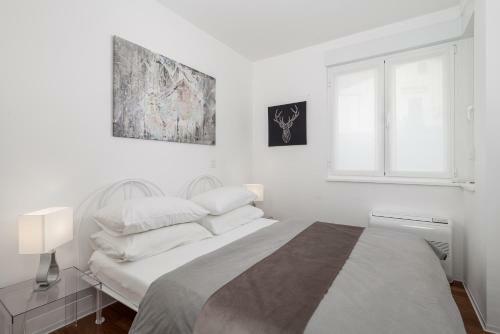 Apartment Mara Opatija With Rooftop Swimming Pool