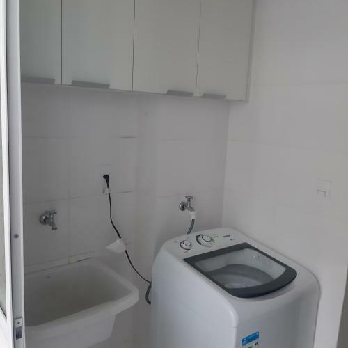 Apartamento De Alto Padr�o Em Bertioga