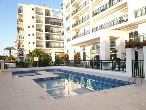 Apartamento De Alto Padr�o Em Bertioga