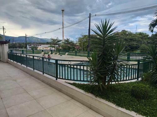 Apartamento De Alto Padr�o Em Bertioga