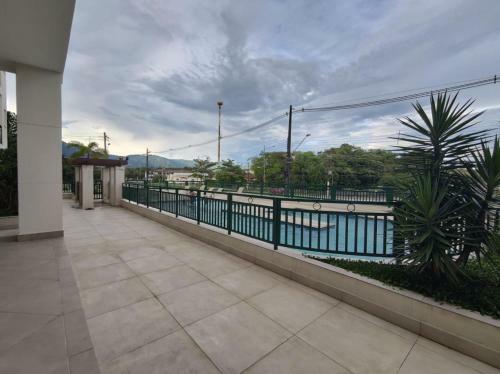 Apartamento De Alto Padr�o Em Bertioga