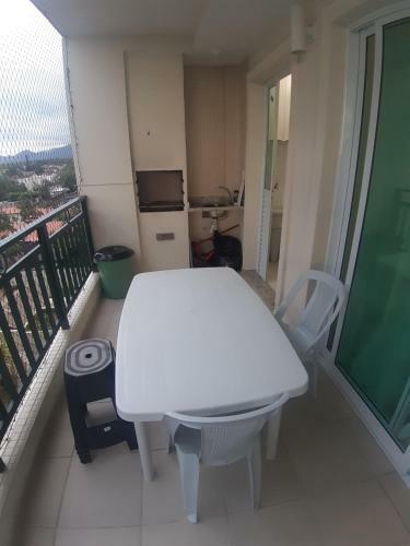 Apartamento De Alto Padr�o Em Bertioga