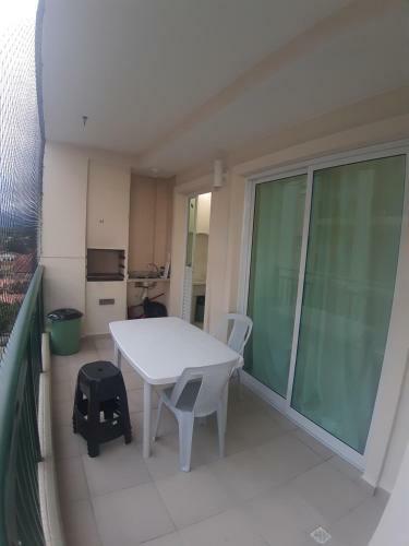 Apartamento De Alto Padr�o Em Bertioga