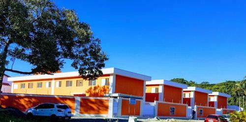 Apartamento Aconchegante � 450m Da Praia
