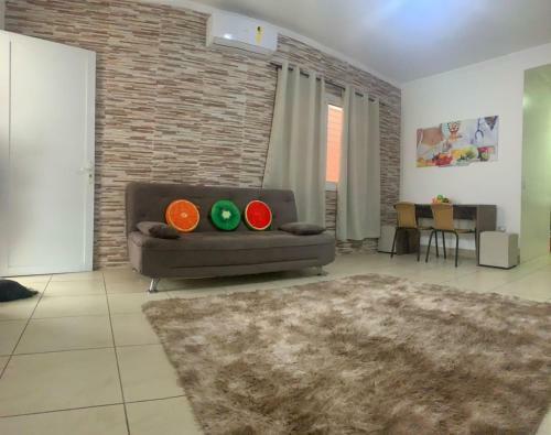Casa Centro Bertioga Com Piscina