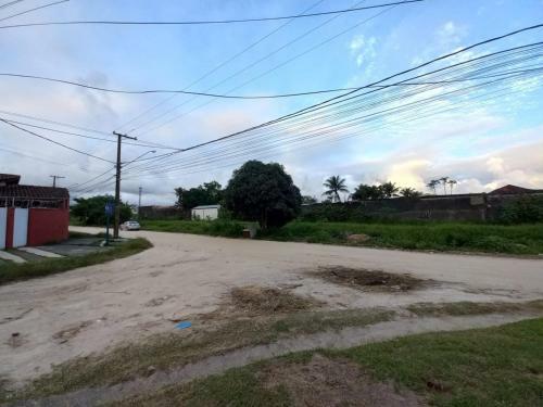 Casa 23 No Bairro Do Maitinga A 500m Da Praia