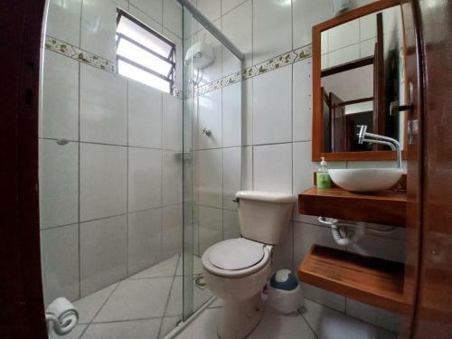 Casa 23 No Bairro Do Maitinga A 500m Da Praia