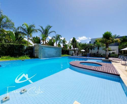 Apartamento Perto Da Praia No Indai�
