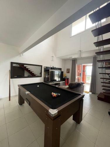 Apartamento Cobertura Duplex Com Vista Para O Mar