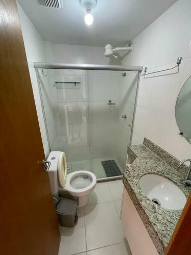Apartamento Para�so Das �guas