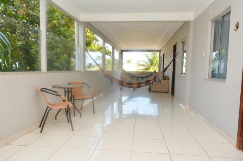 Posada Pousada Dunas De Jau�