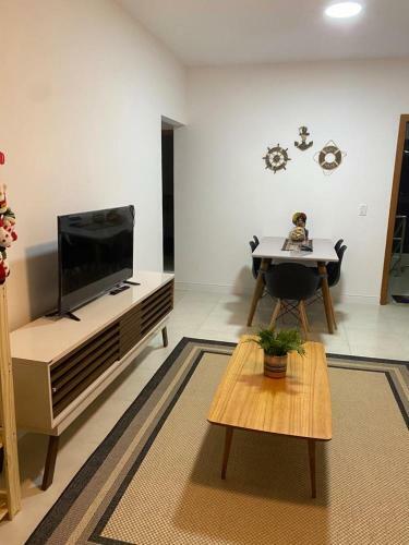 Apartamento Village Itacimirim