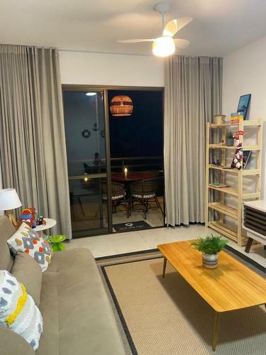 Apartamento Village Itacimirim