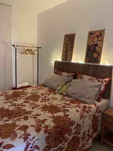 Apartamento Village Itacimirim