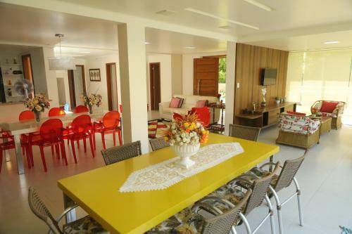 Casa Estrela Do Mar Guarajuba