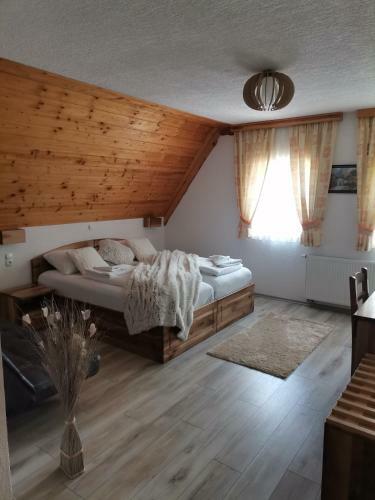 Hostal Rustic Inn River 3