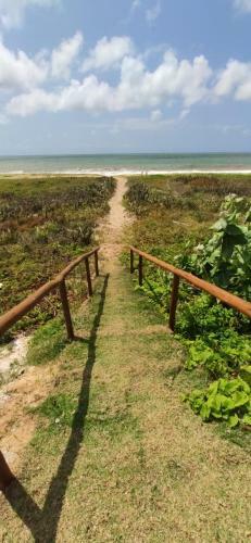 2 Su�tes Na Beira Da Praia - Ondas De Itacimirim