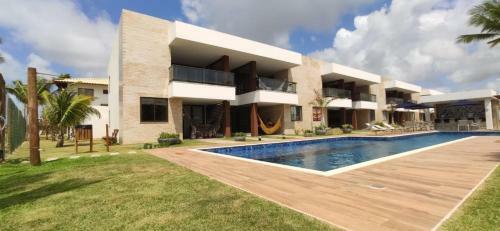 2 Su�tes Na Beira Da Praia - Ondas De Itacimirim
