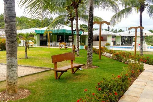 Casa Com Wifi A 13 Min A Pe Da Praia De Jacuipe Ba