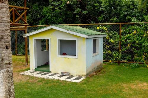 Casa Com Wifi A 13 Min A Pe Da Praia De Jacuipe Ba