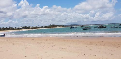 Apartamento B19 Com 2 Su�tes No Aloha Em Itacimirim-ba
