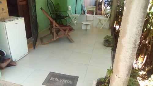 Casa Em Monte Gordo - Litoral Norte Da Bahia