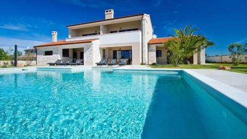 Villa Vila Dorotea