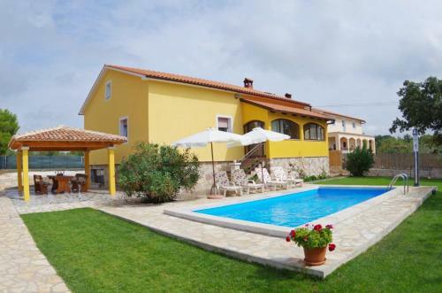 House Sandi, Village Jur?i?i